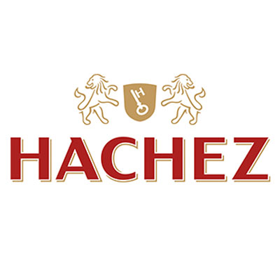 Hachez (Napolitains)